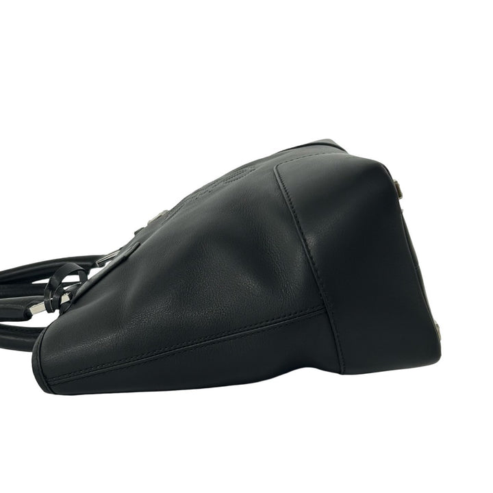 handbag loewe justa