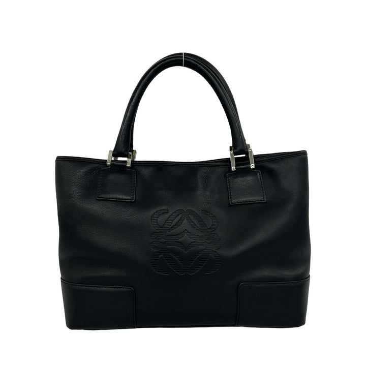 handbag loewe justa