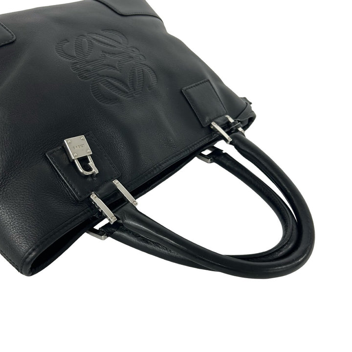 handbag loewe justa