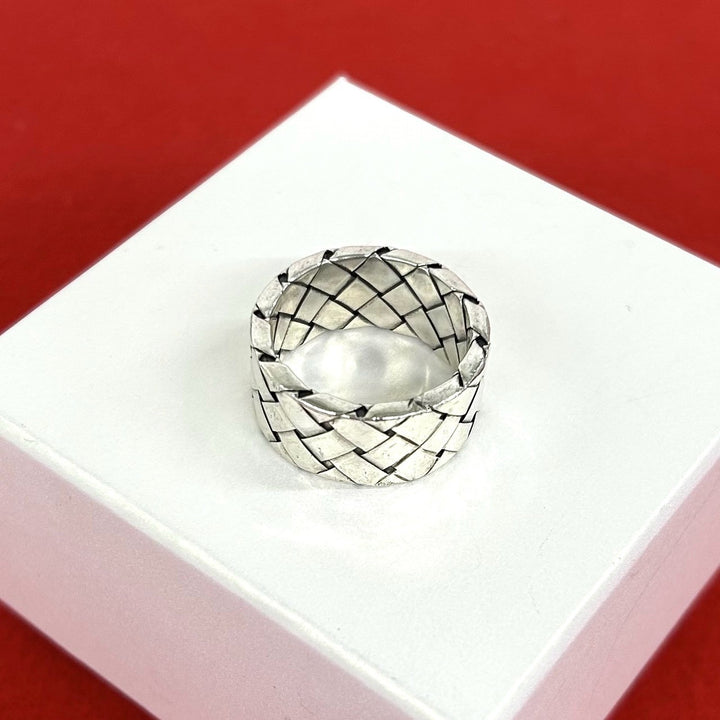 Rings Bottega Veneta