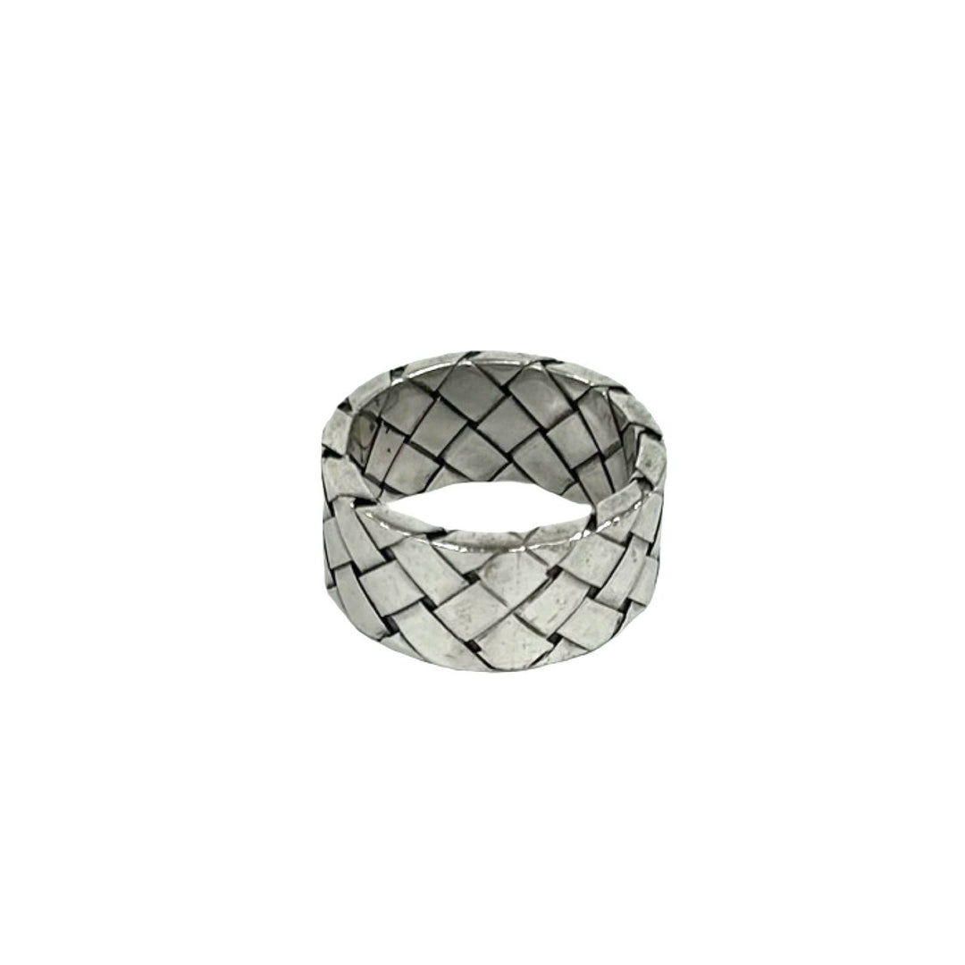 Rings Bottega Veneta