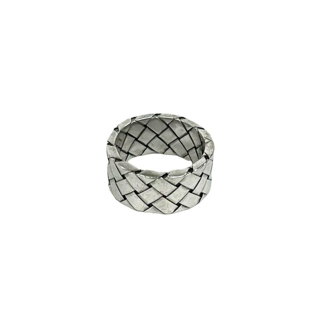 Rings Bottega Veneta