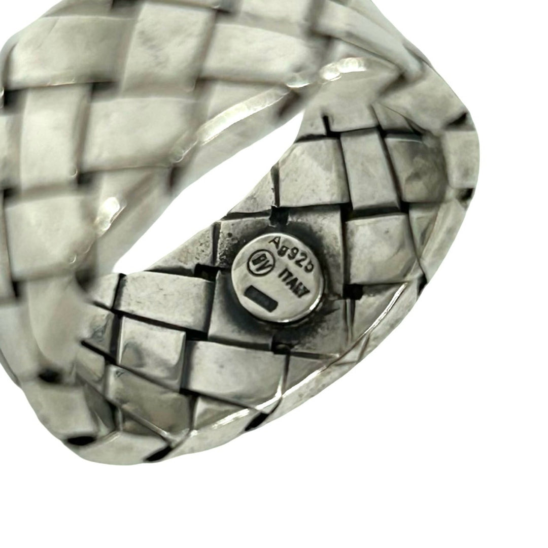 Rings Bottega Veneta