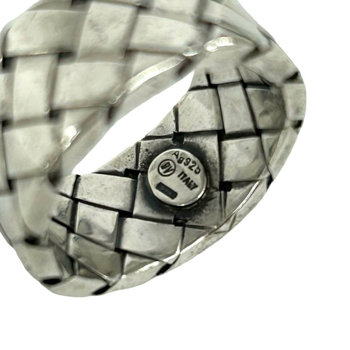 Rings Bottega Veneta