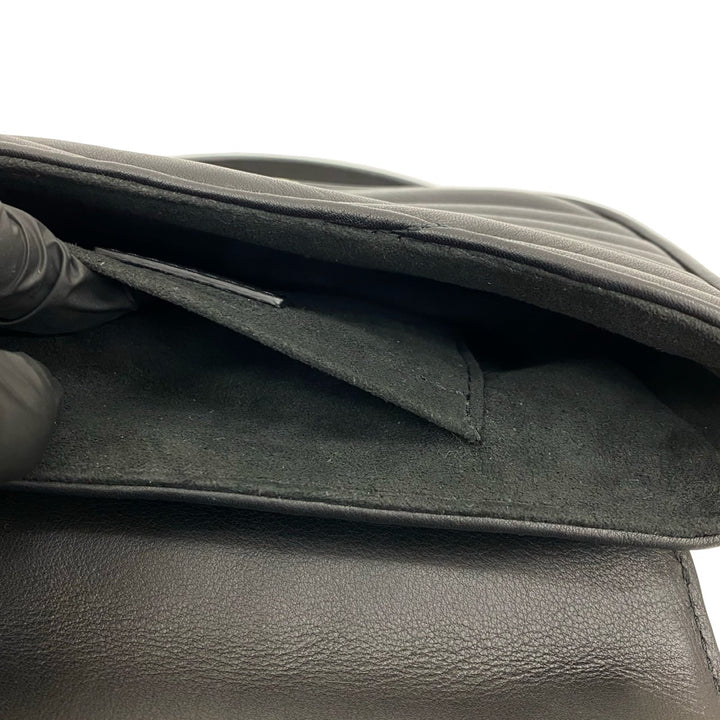 Shoulder bag Louis Vuitton new wave chain bag PM