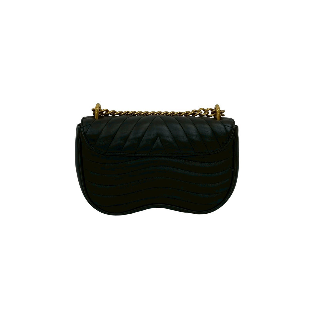 Shoulder bag Louis Vuitton new wave chain bag PM