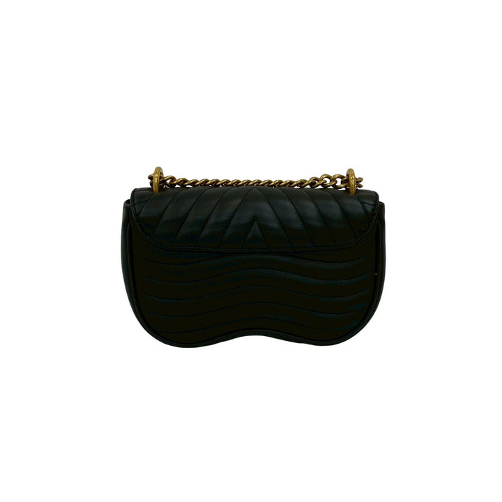 Shoulder bag Louis Vuitton new wave chain bag PM