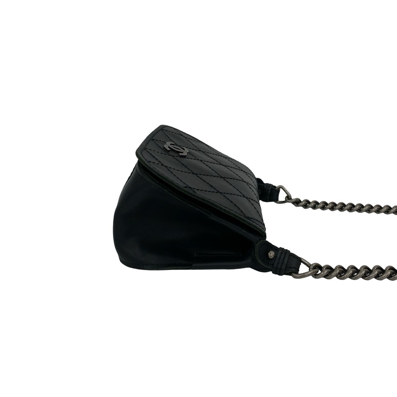 CHANEL シャネル ショルダーバッグ – Trip