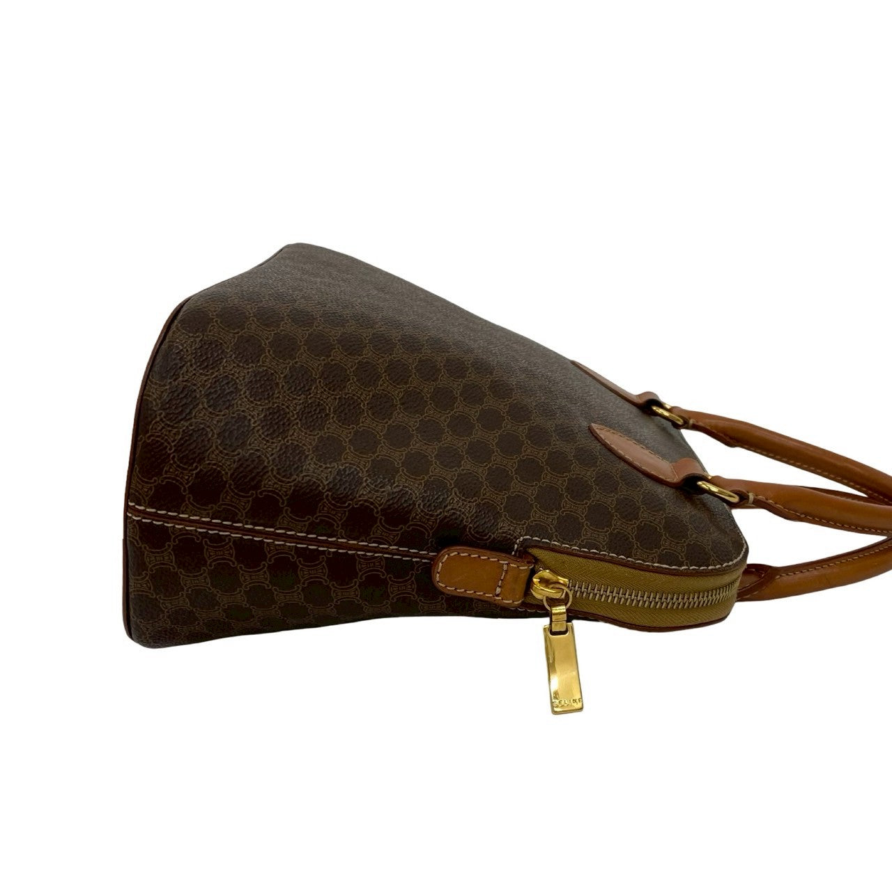 セリーヌ　vintage バック CELINE セリーヌ (Vintage) ショルダーバッグ – Trip