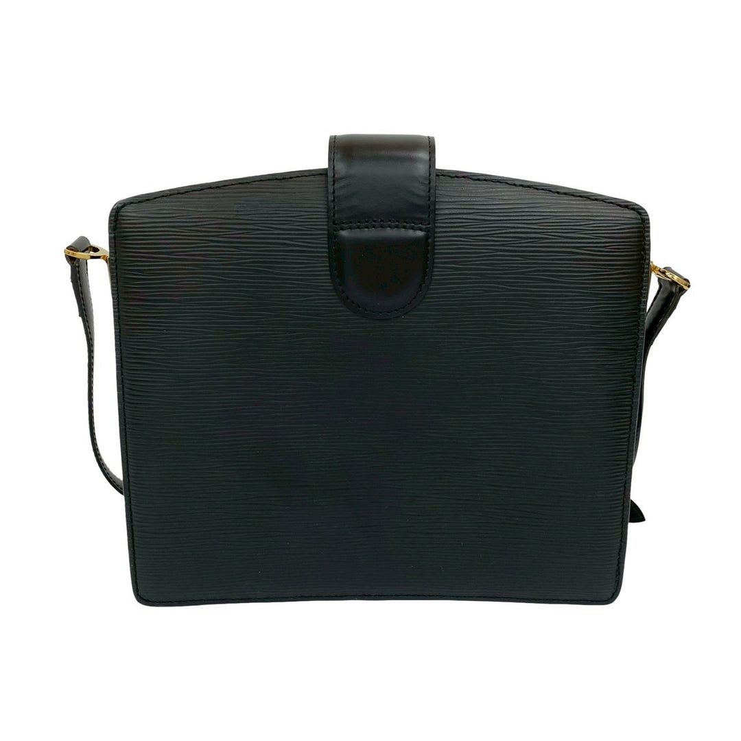 shoulder bag louis vuitton capuchin