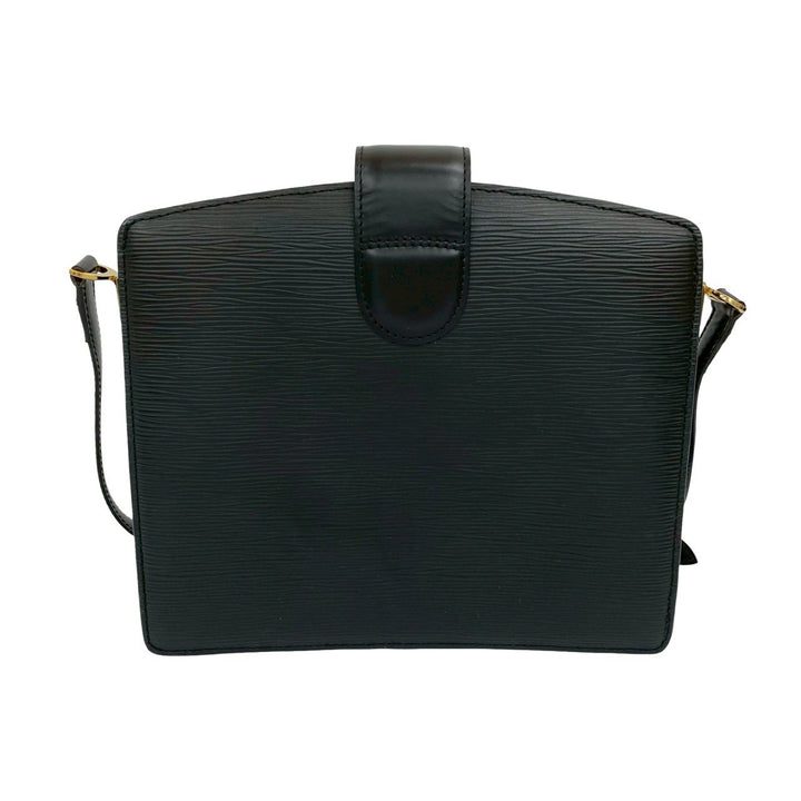 shoulder bag louis vuitton capuchin