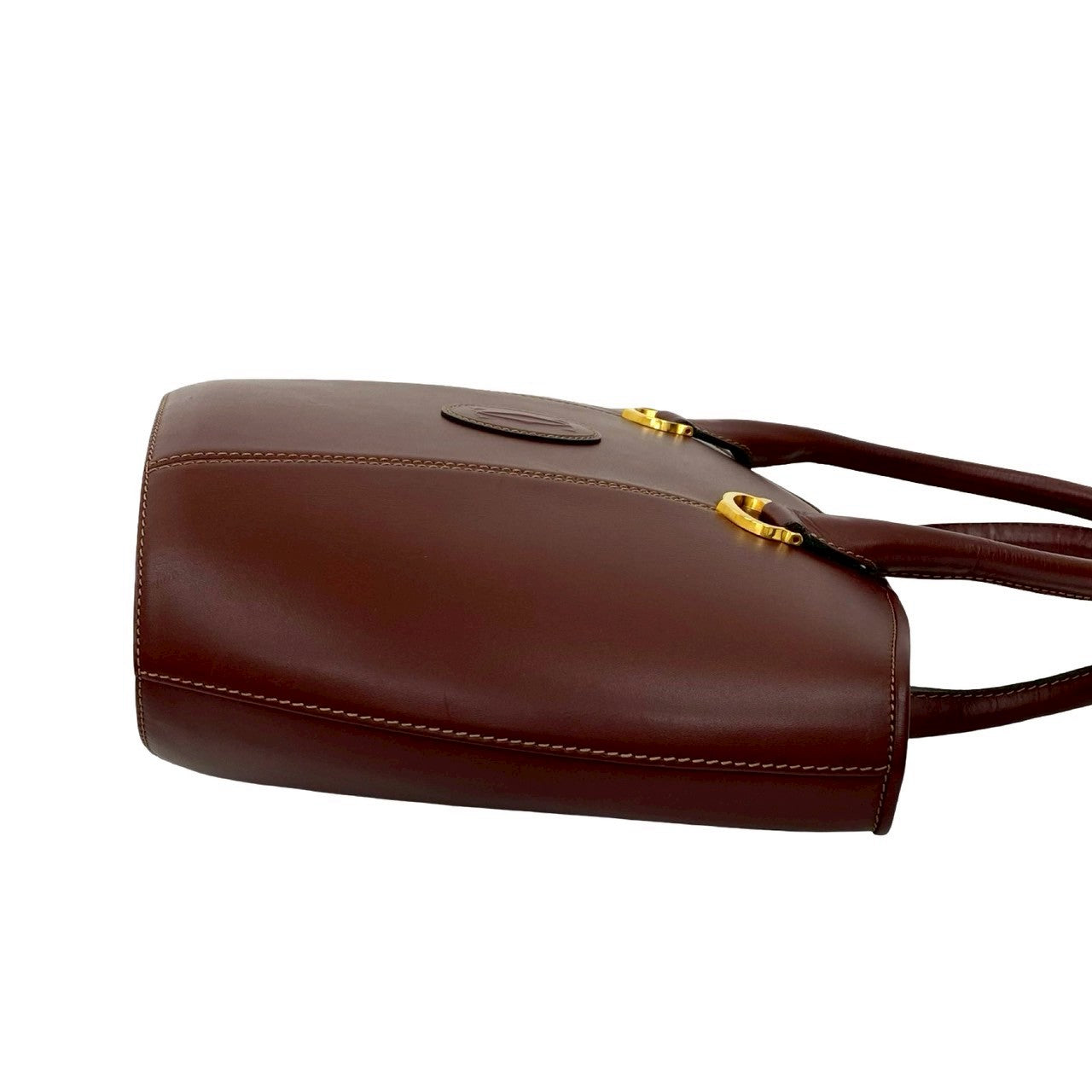 CARTIER カルティエ (Vintage) ハンドバッグ – Trip