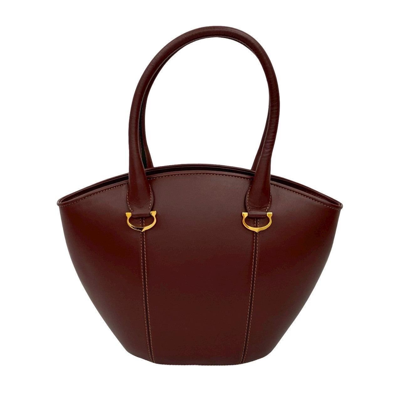 CARTIER カルティエ (Vintage) ハンドバッグ – Trip