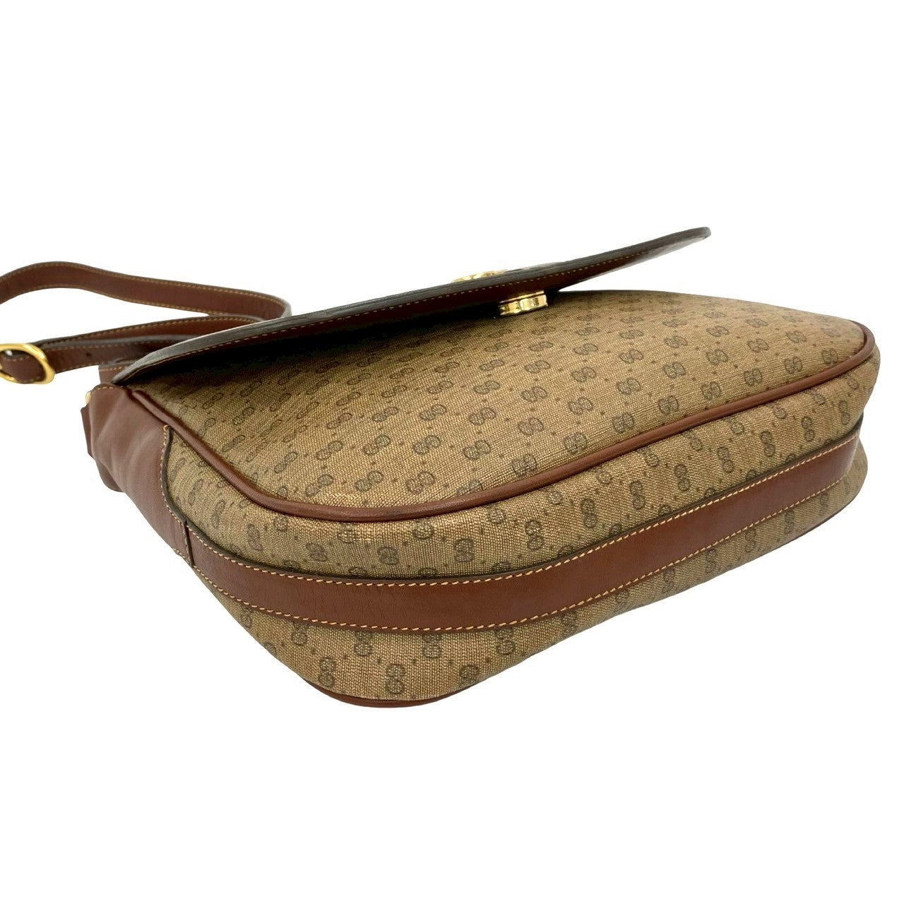 GUCCI グッチ (Vintage) ショルダーバッグ – Trip