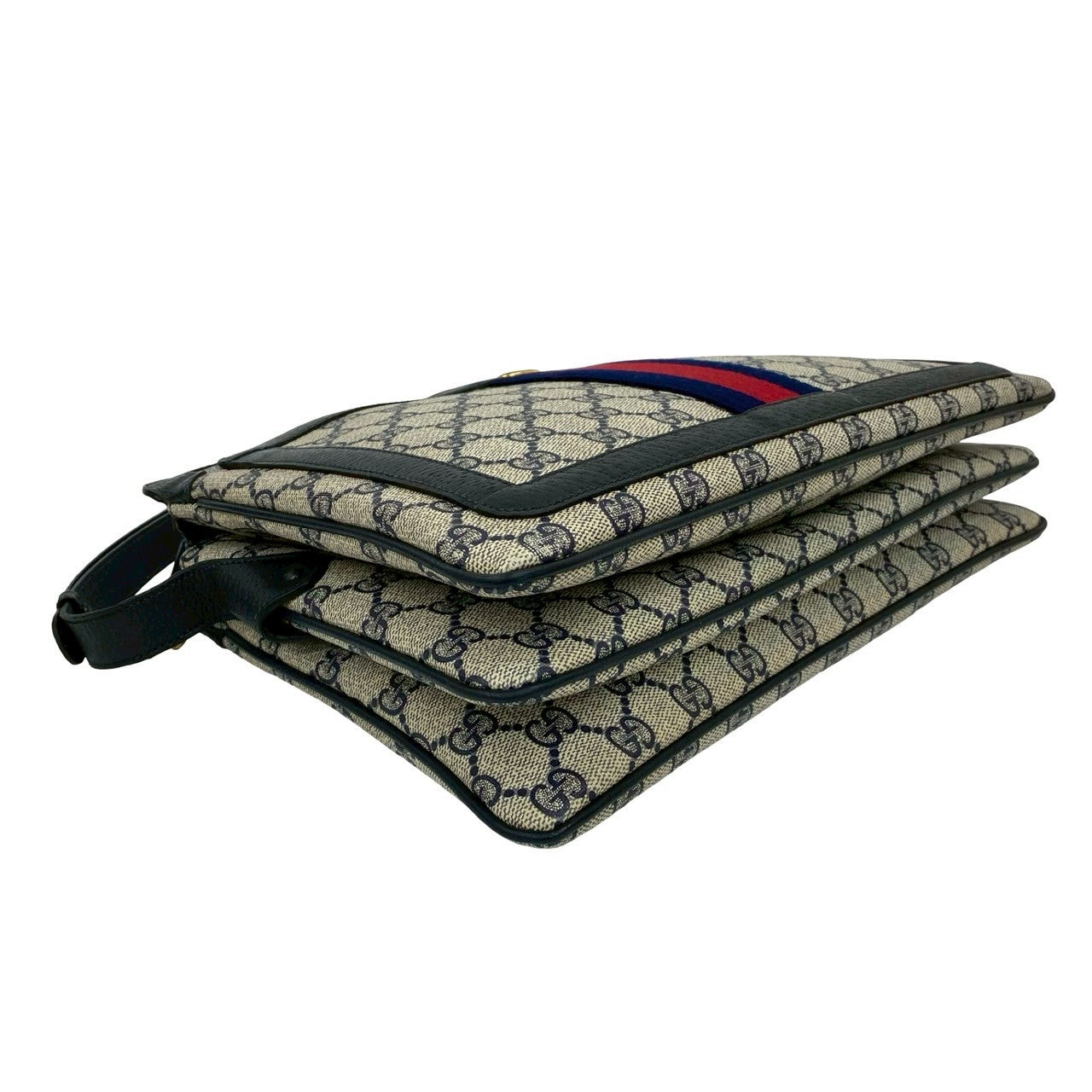 GUCCI グッチ (Vintage) ショルダーバッグ – Trip