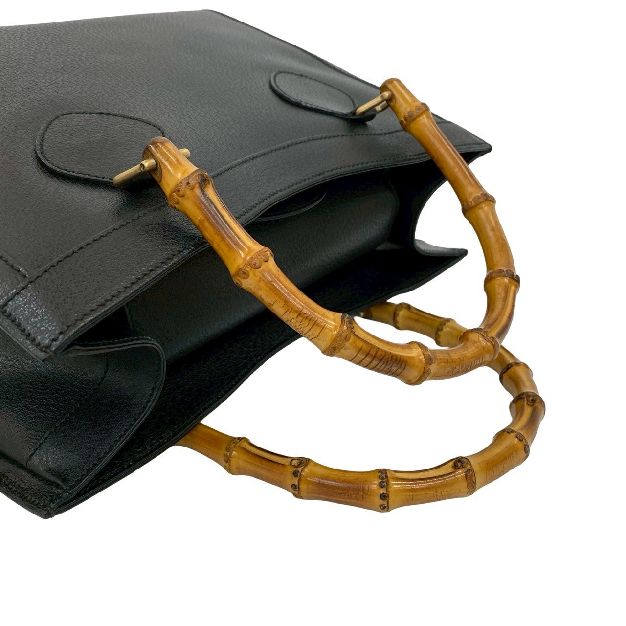 GUCCI グッチ (Vintage) ハンドバッグ – Trip