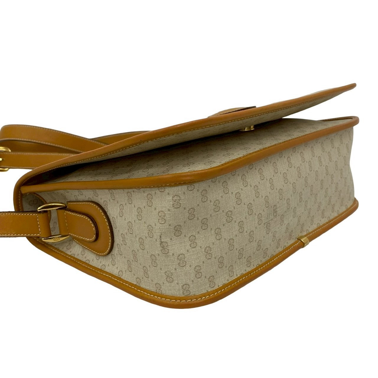 GUCCI グッチ (Vintage) ショルダーバッグ – Trip