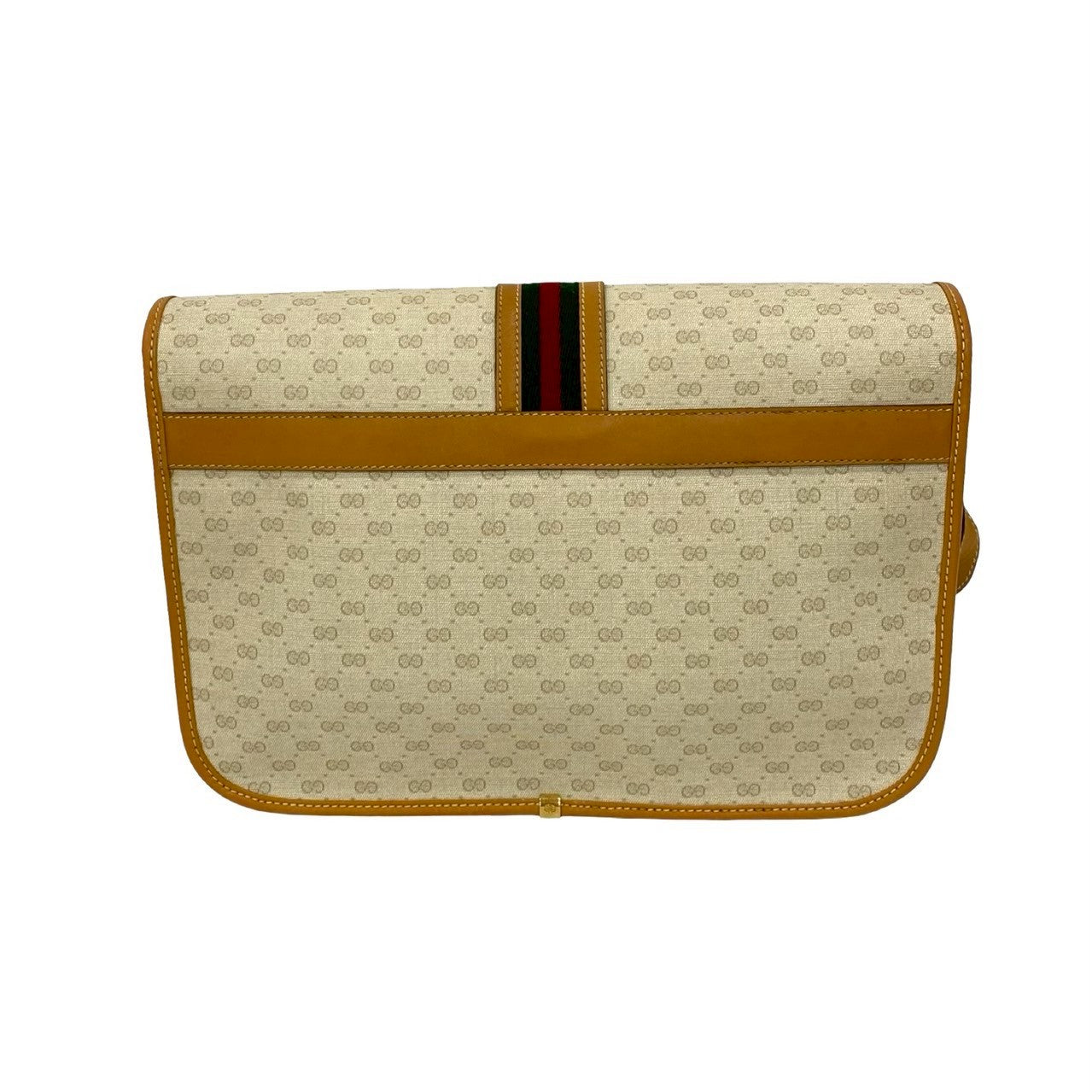 GUCCI グッチ (Vintage) ショルダーバッグ – Trip