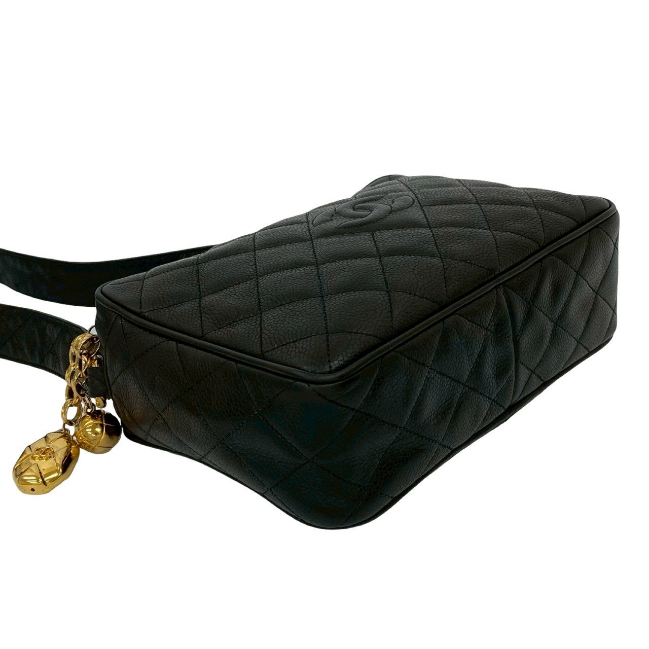 CHANEL シャネル (Vintage) ショルダーバッグ – Trip