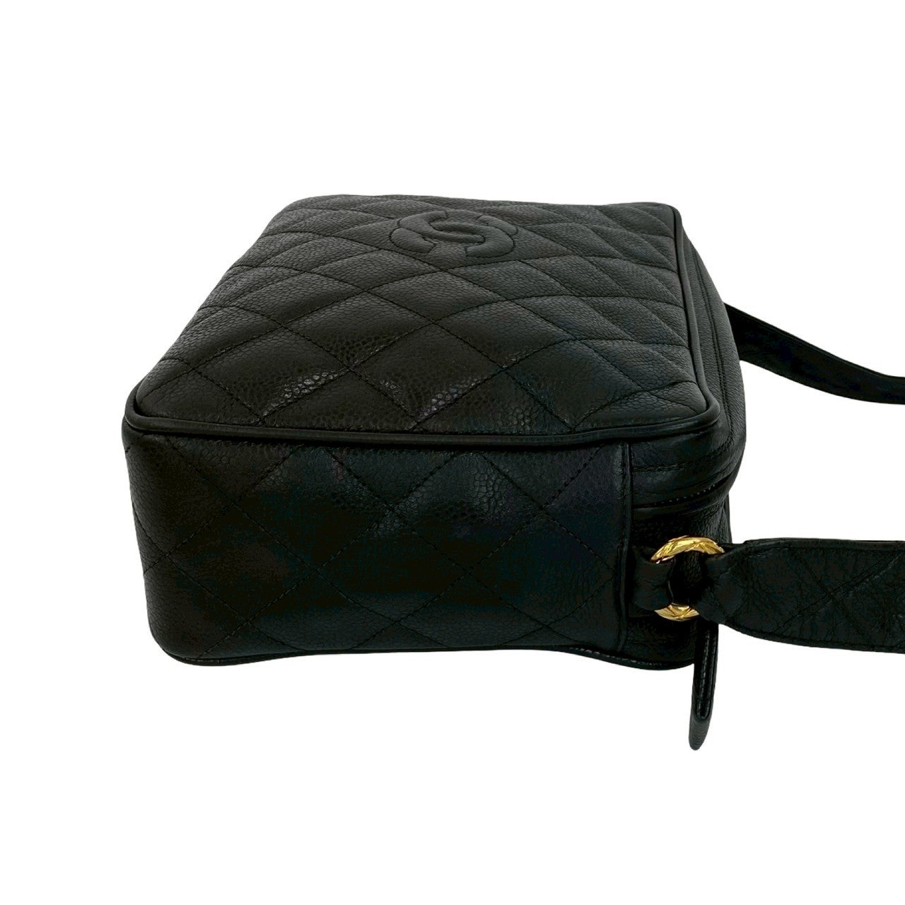 CHANEL シャネル (Vintage) ショルダーバッグ – Trip
