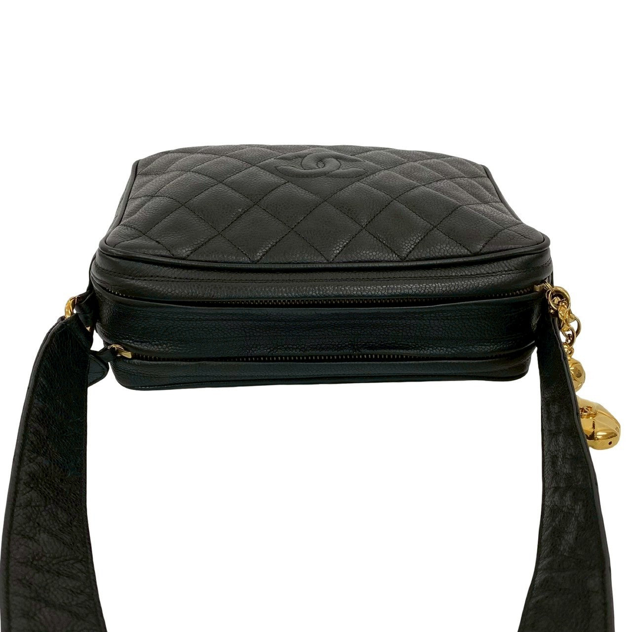 CHANEL シャネル (Vintage) ショルダーバッグ – Trip