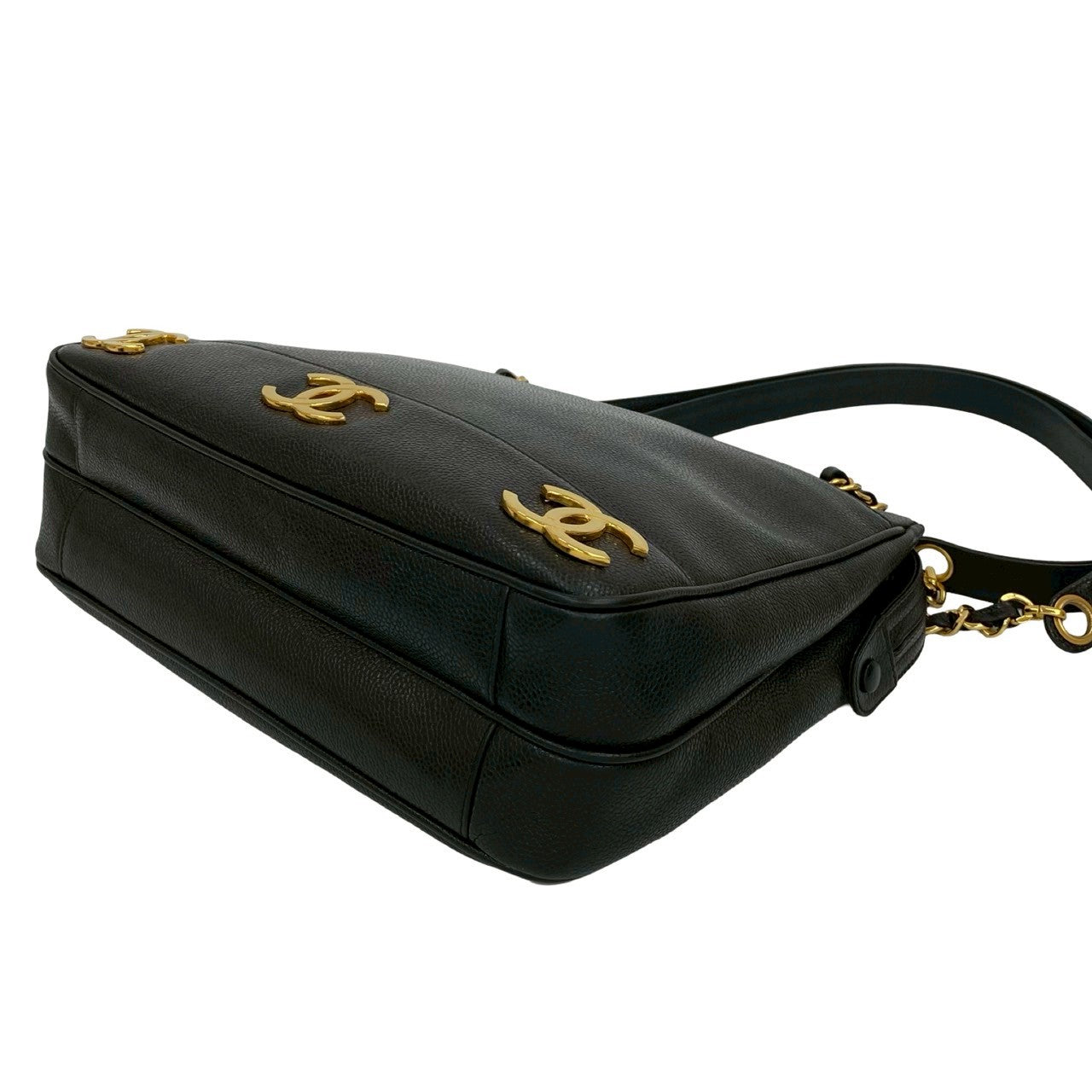 CHANEL シャネル (Vintage) トートバッグ – Trip