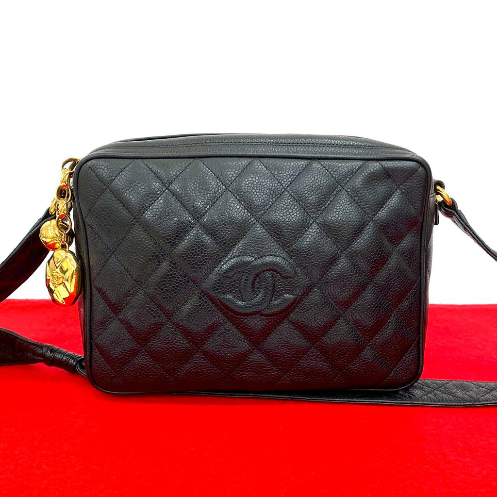 CHANEL シャネル (Vintage) ショルダーバッグ – Trip