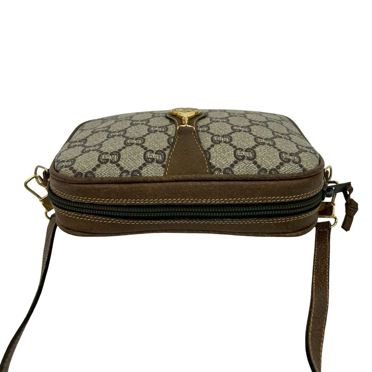 GUCCI ショルダーバッグ GUCCI グッチ (Vintage) ショルダーバッグ – Trip