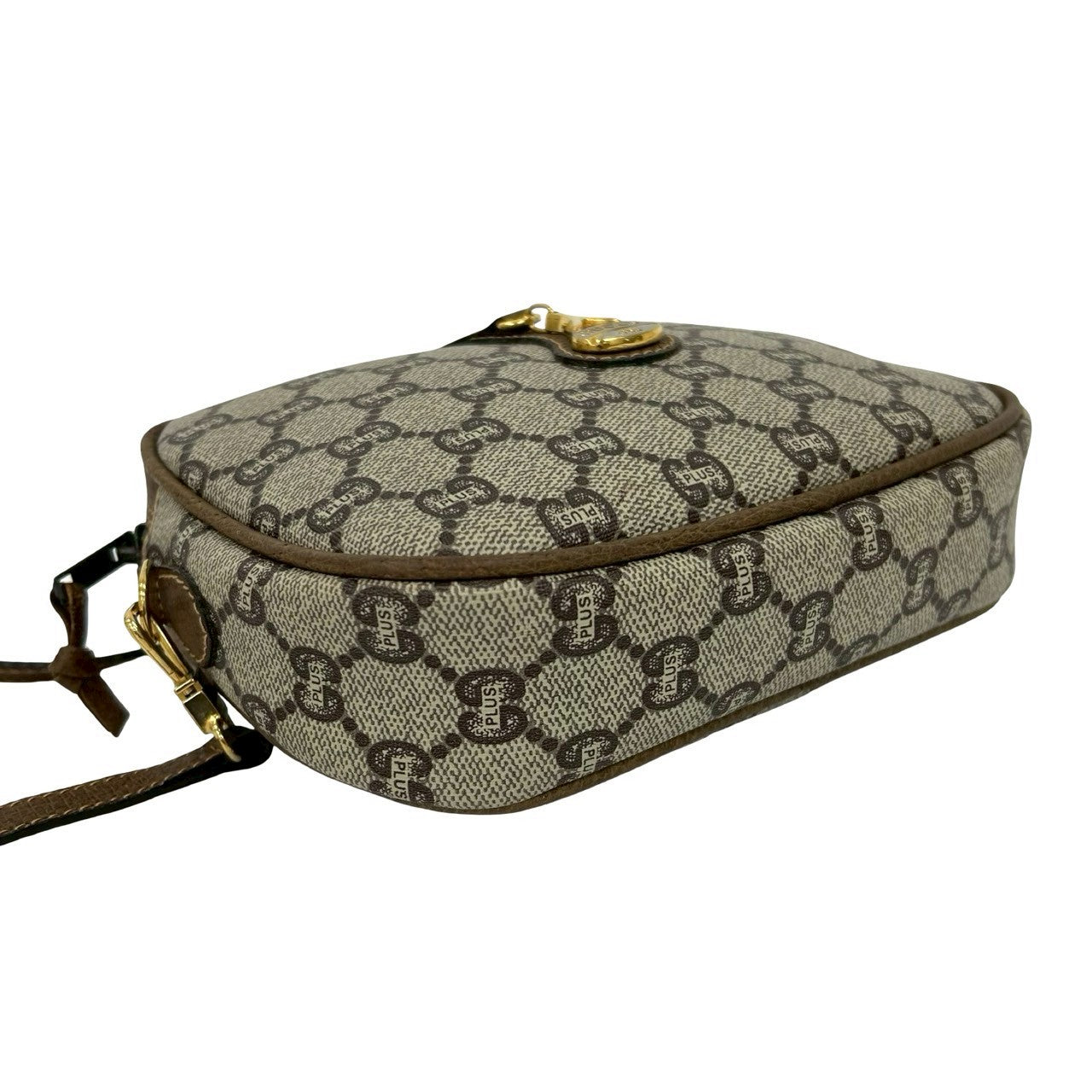 GUCCI ショルダーバッグ GUCCI グッチ (Vintage) ショルダーバッグ – Trip