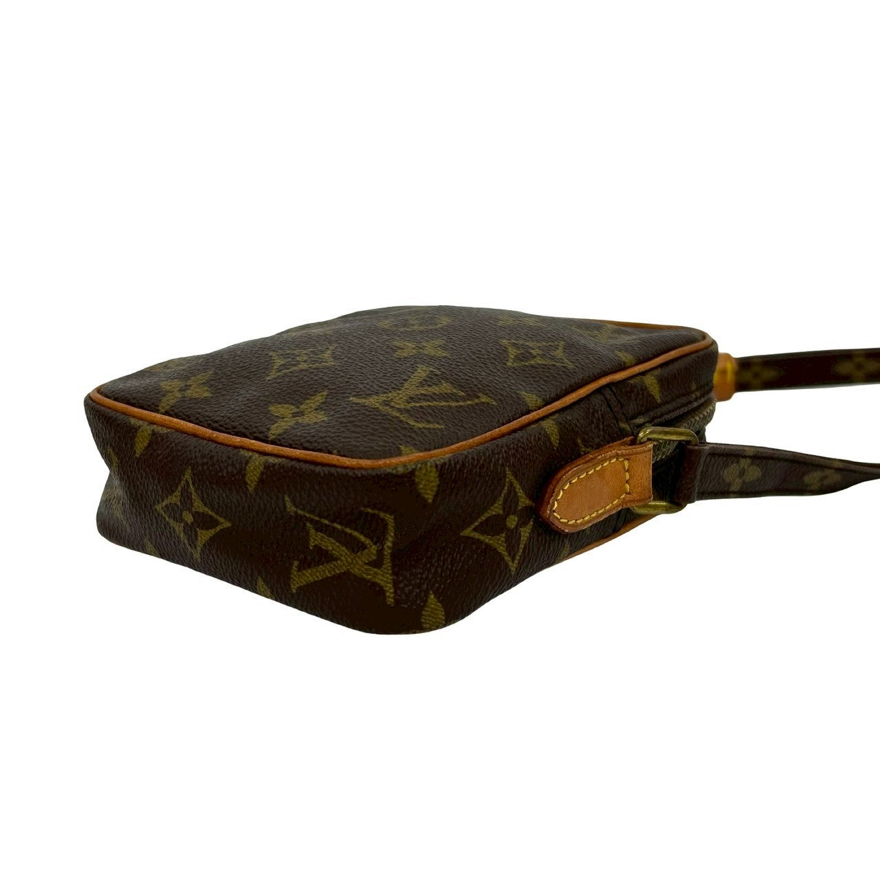 LOUIS VUITTON ルイヴィトン ミニ ダヌーブ ショルダーバッグ – Trip