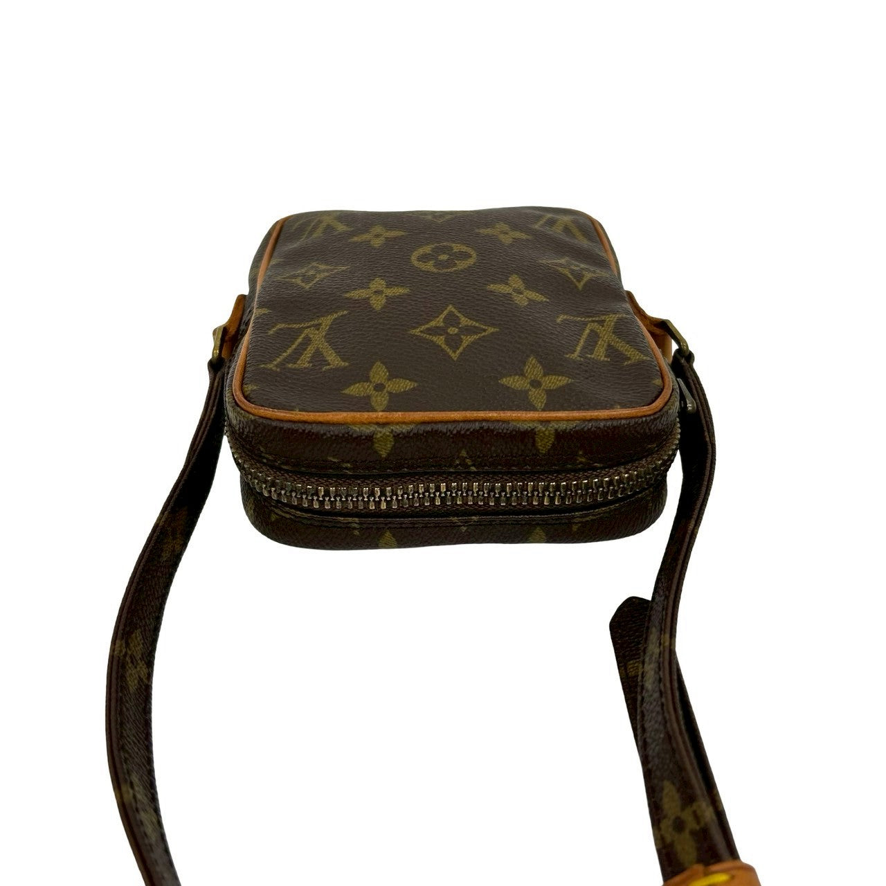 LOUIS VUITTON ルイヴィトン ミニ ダヌーブ ショルダーバッグ – Trip