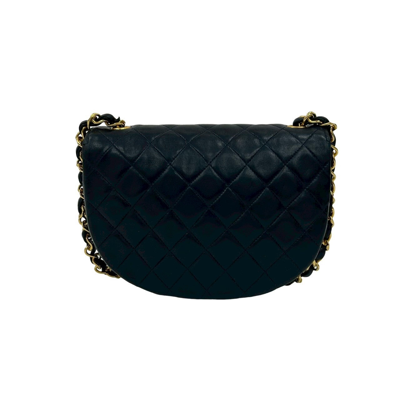 CHANEL シャネル (Vintage) ショルダーバッグ – Trip