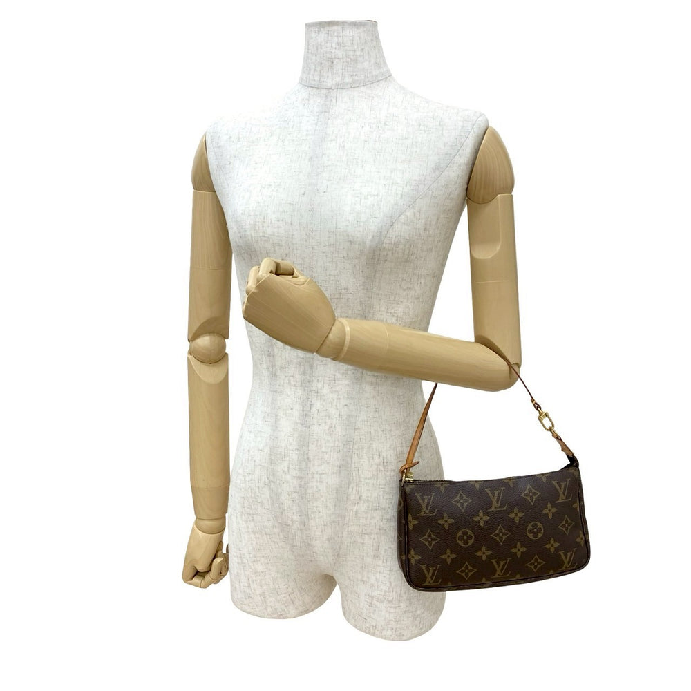 handbag louis vuitton pochette accessory