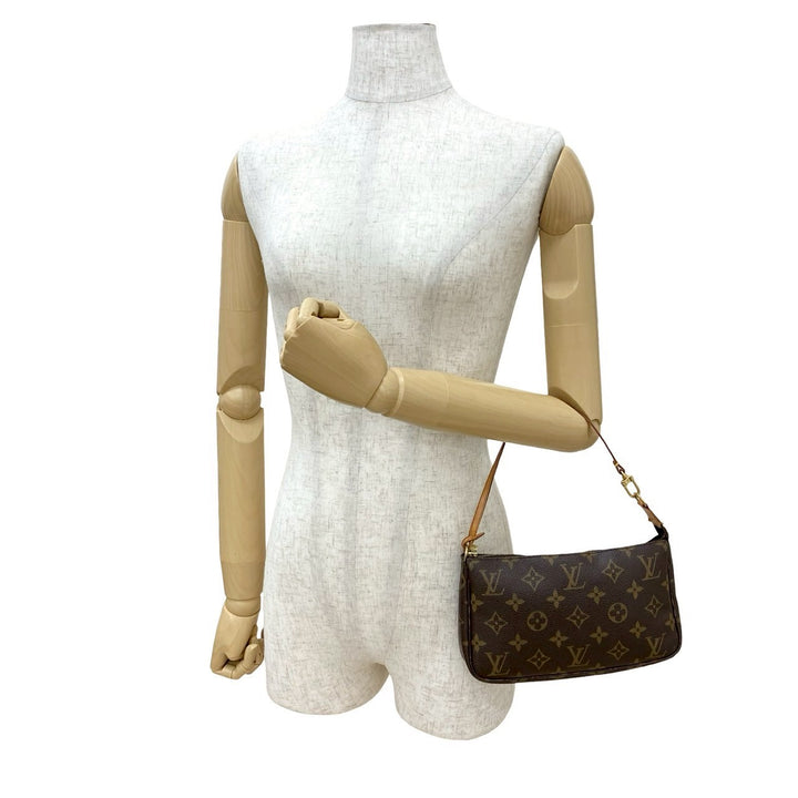handbag louis vuitton pochette accessory