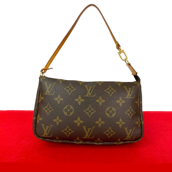 handbag louis vuitton pochette accessory