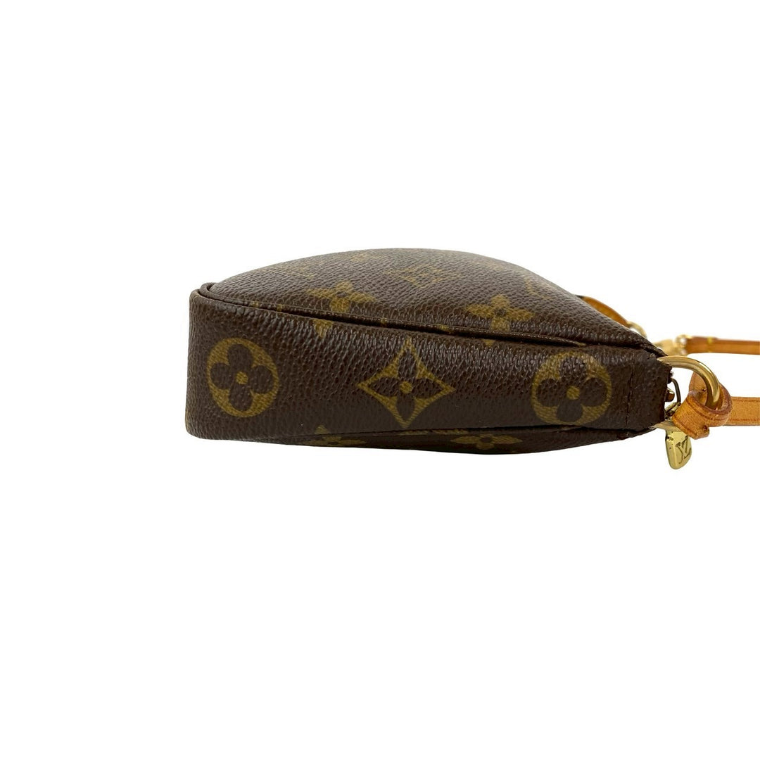 handbag louis vuitton pochette accessory