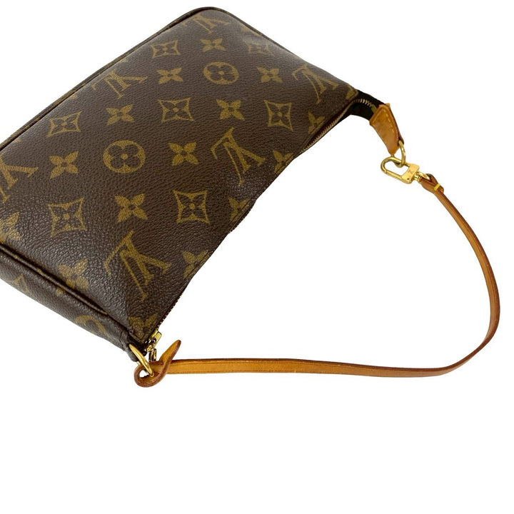 handbag louis vuitton pochette accessory