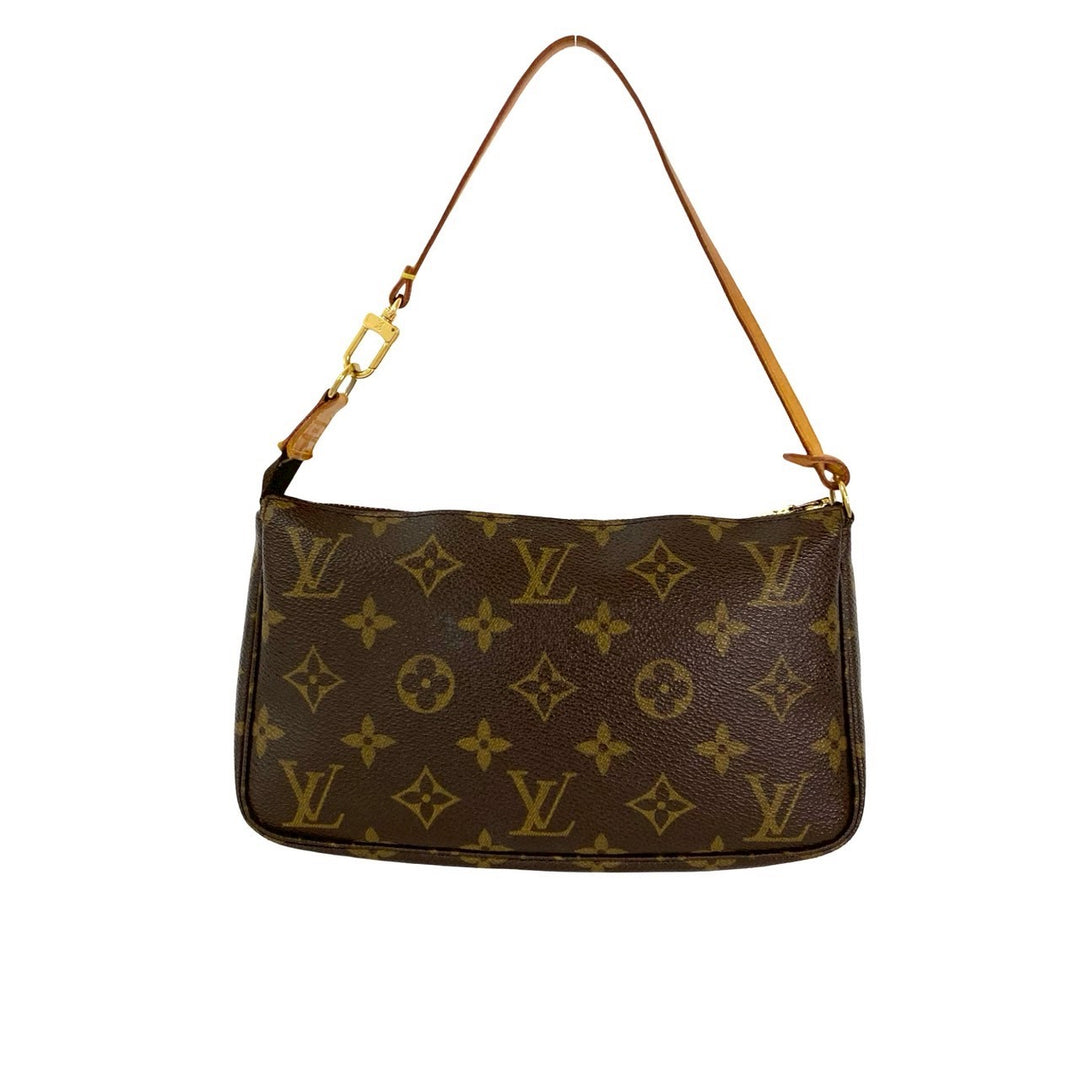 handbag louis vuitton pochette accessory