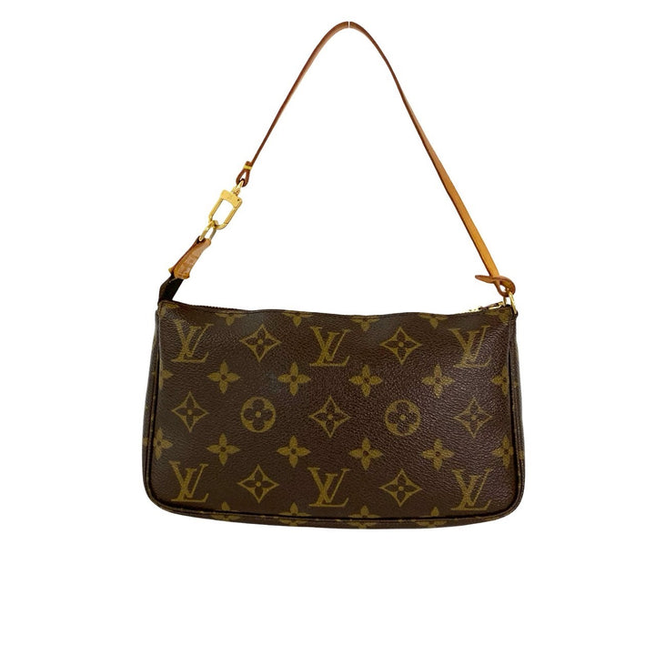 handbag louis vuitton pochette accessory