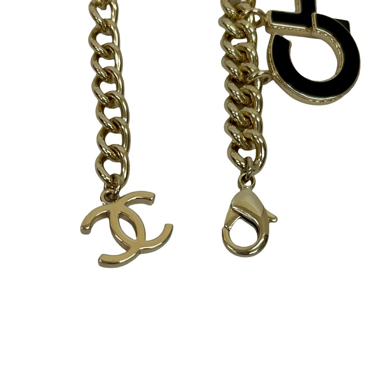 CHANEL シャネル ブレスレット – Trip