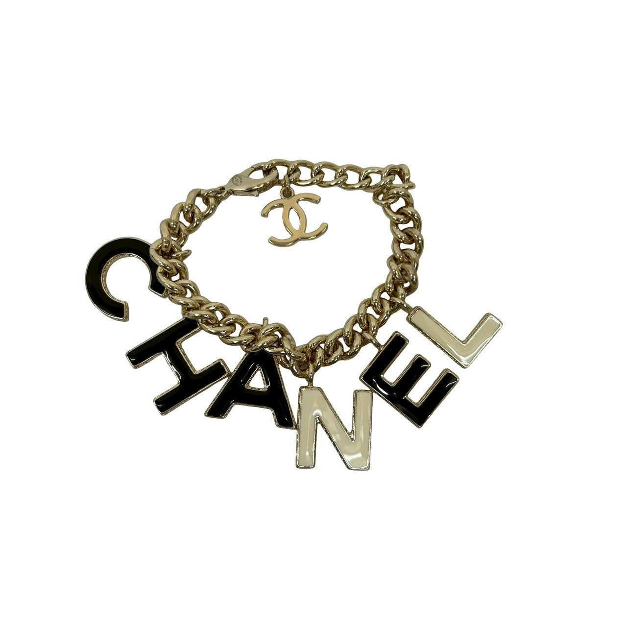 CHANEL シャネル ブレスレット – Trip