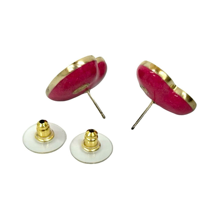 earrings chanel