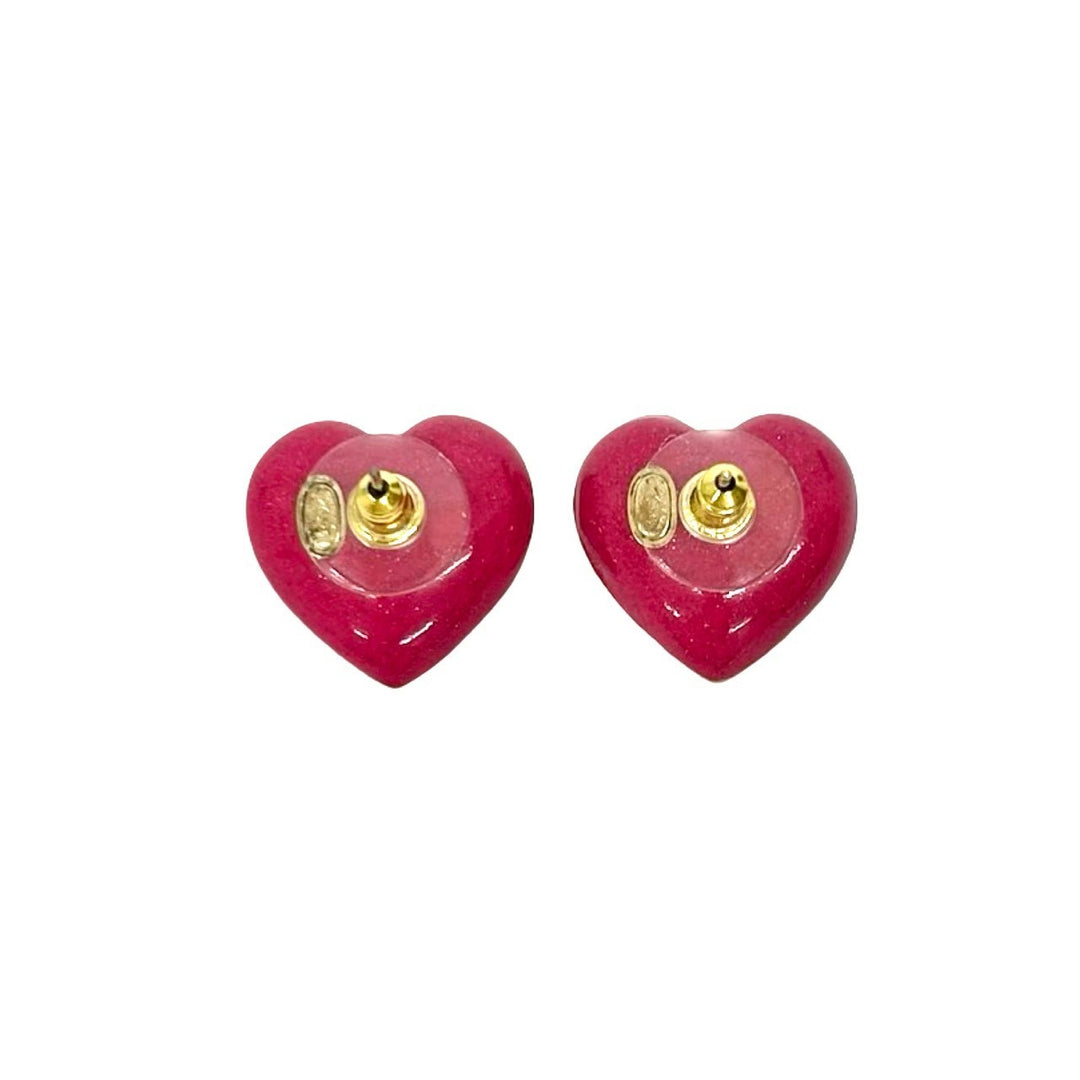 earrings chanel