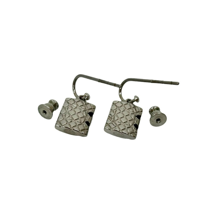 earrings chanel