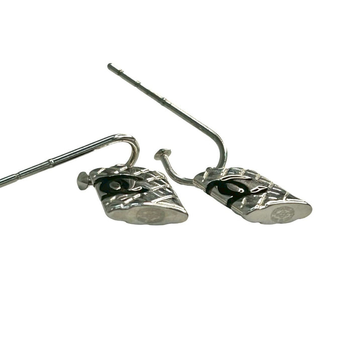 earrings chanel