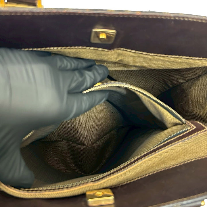 handbag fendi