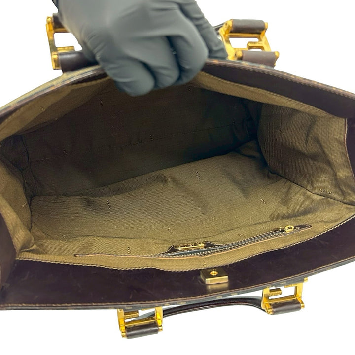 handbag fendi