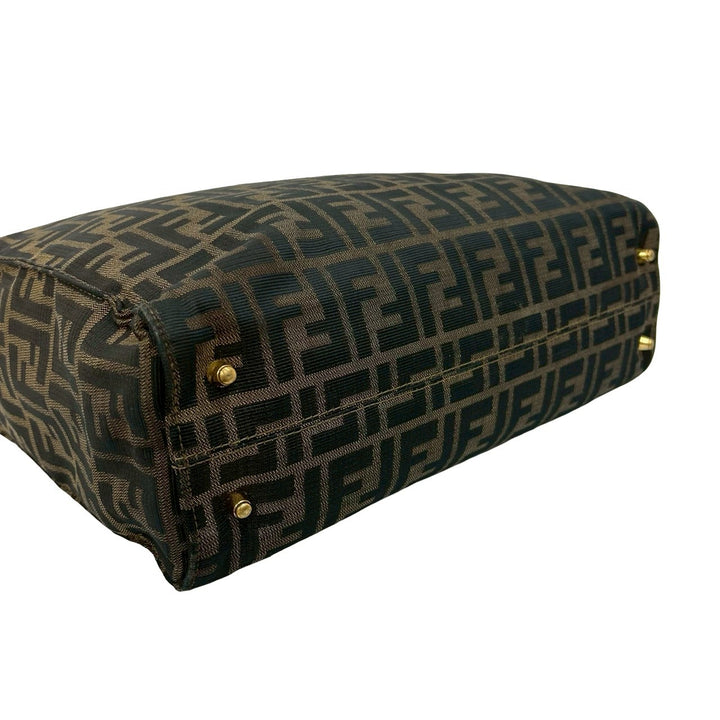 handbag fendi