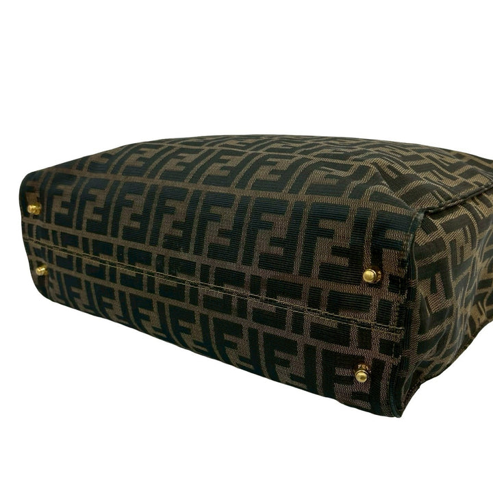 handbag fendi