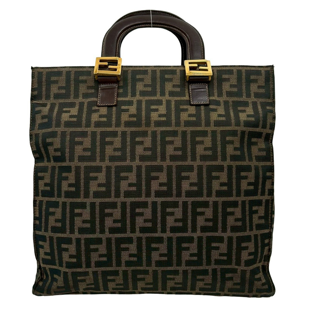 handbag fendi